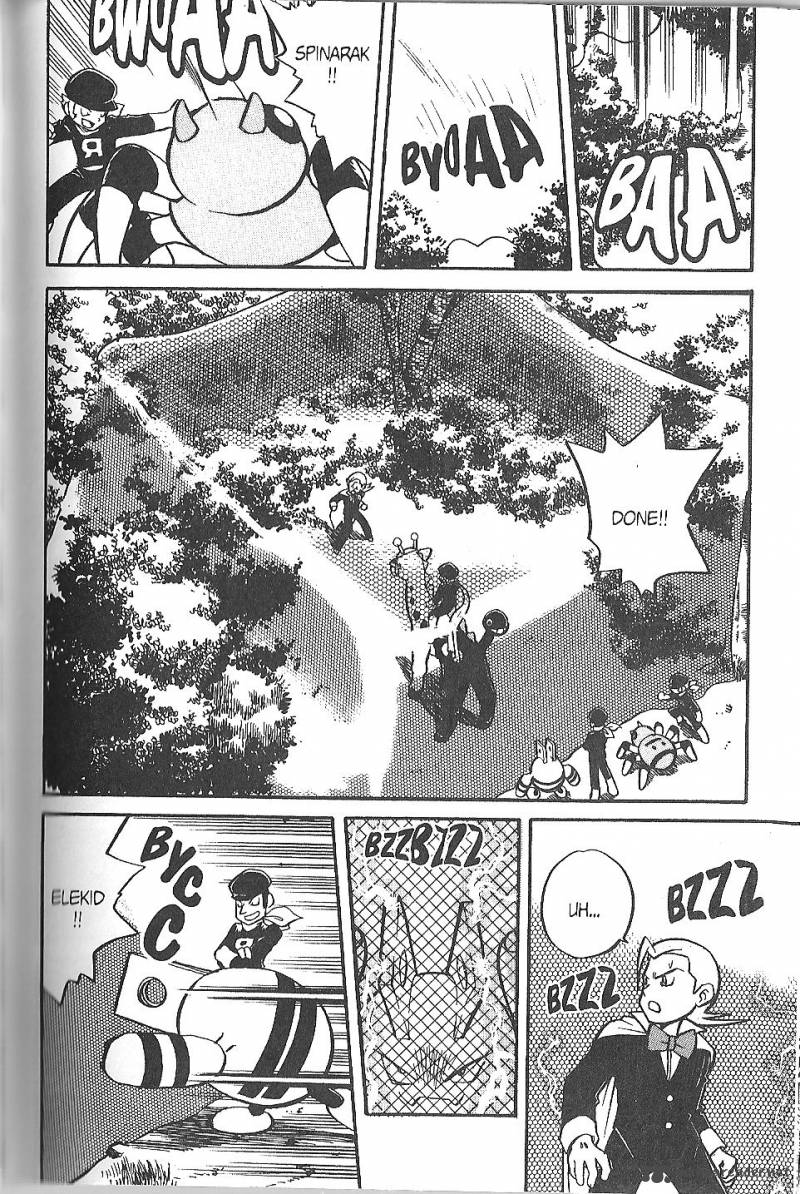 Pokemon Adventures 129 2