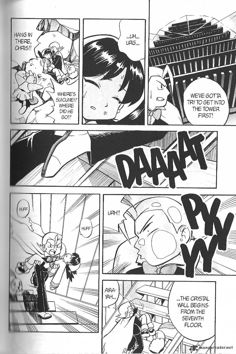 Pokemon Adventures 132 2