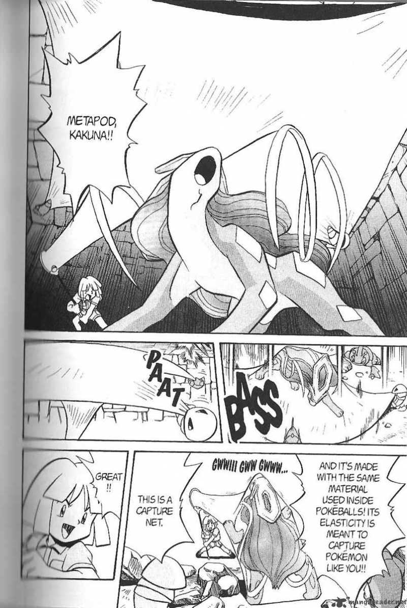 Pokemon Adventures 134 10