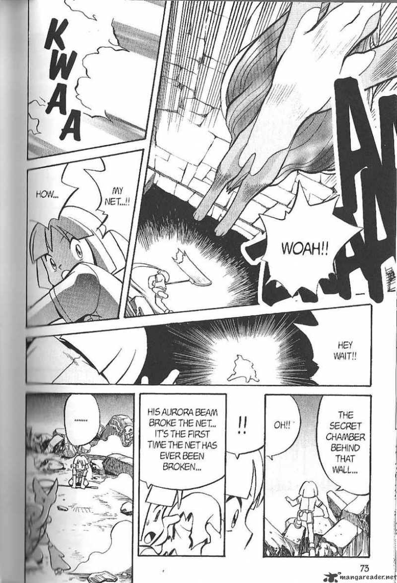 Pokemon Adventures 134 12