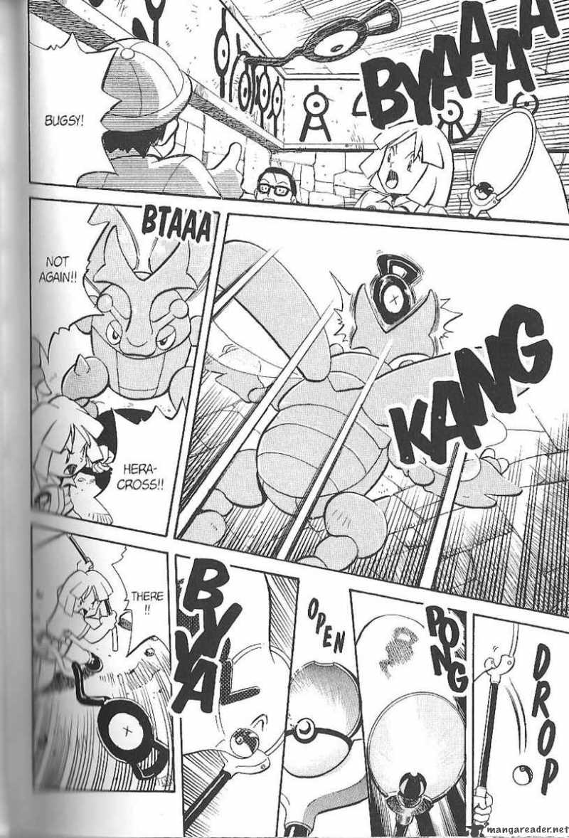 Pokemon Adventures 134 2