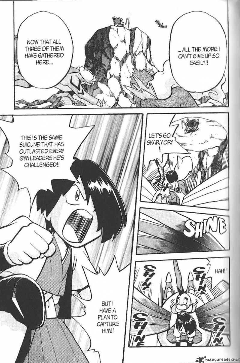 Pokemon Adventures 138 5