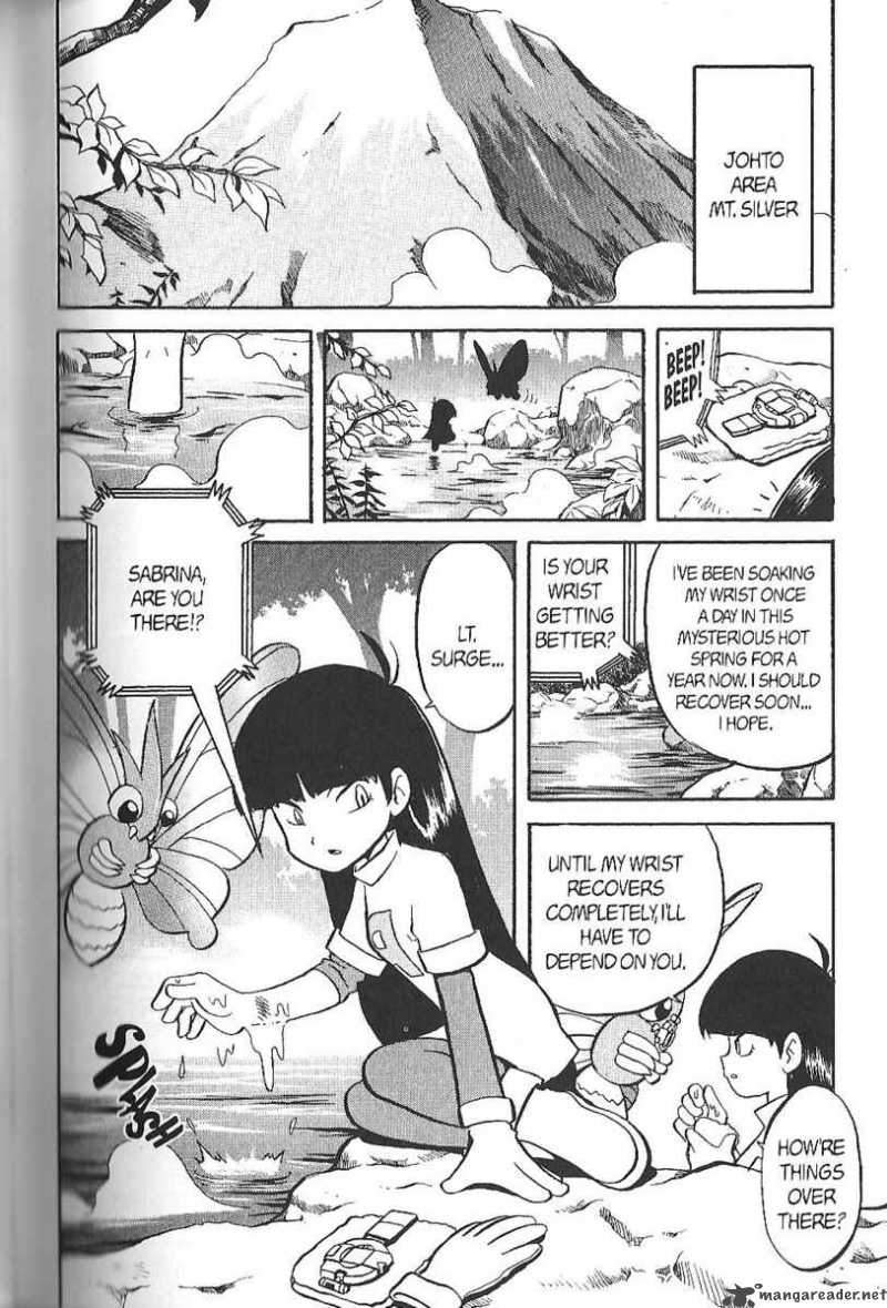 Pokemon Adventures 139 2