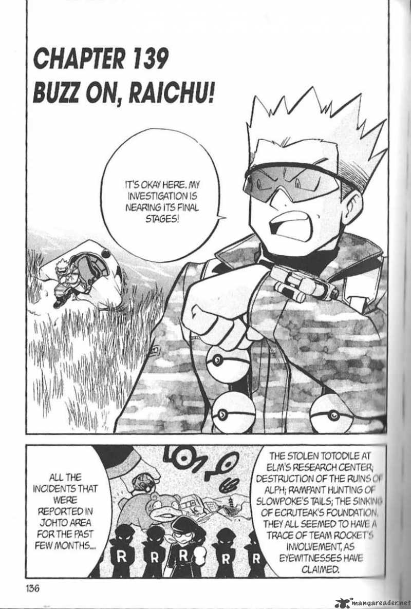 Pokemon Adventures 139 3