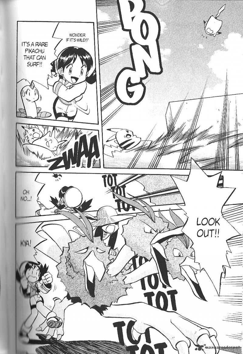 Pokemon Adventures 140 12