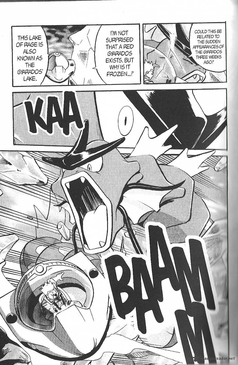 Pokemon Adventures 140 3