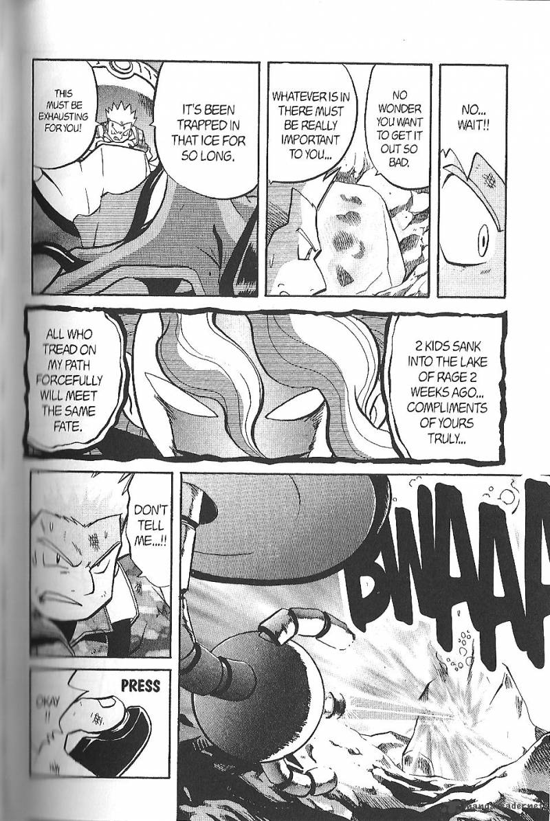 Pokemon Adventures 140 8