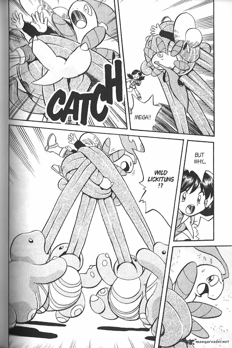 Pokemon Adventures 141 4