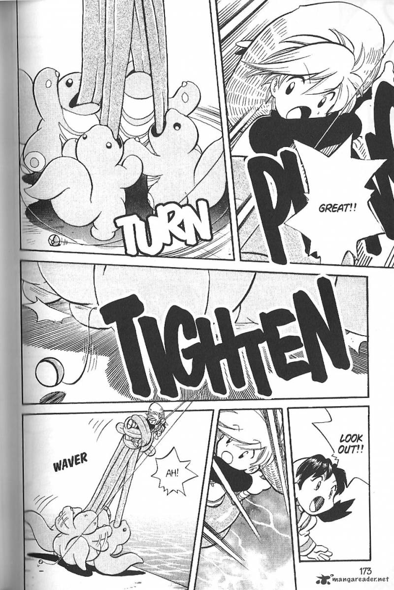 Pokemon Adventures 141 8