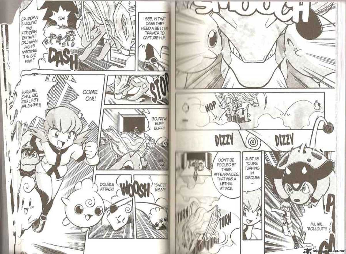 Pokemon Adventures 143 7