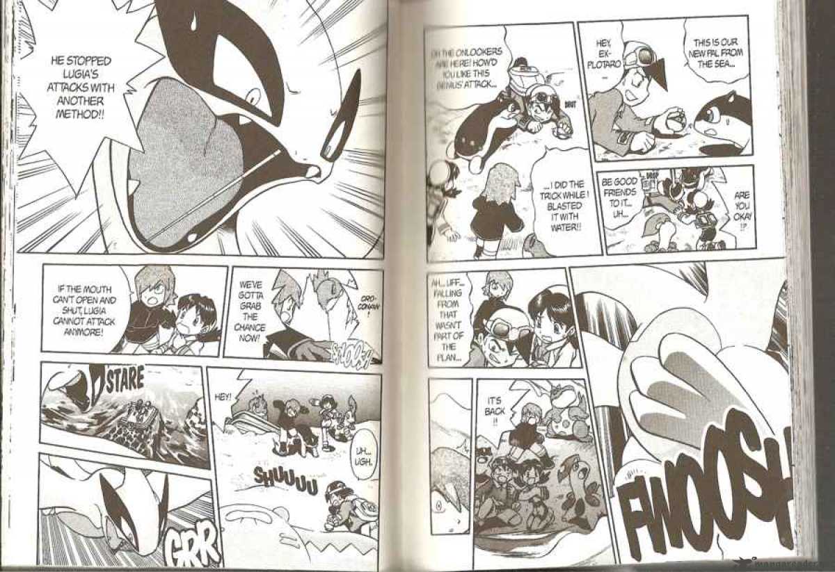 Pokemon Adventures 148 2