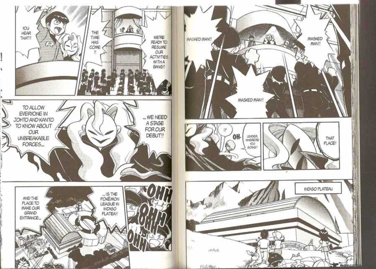 Pokemon Adventures 153 2