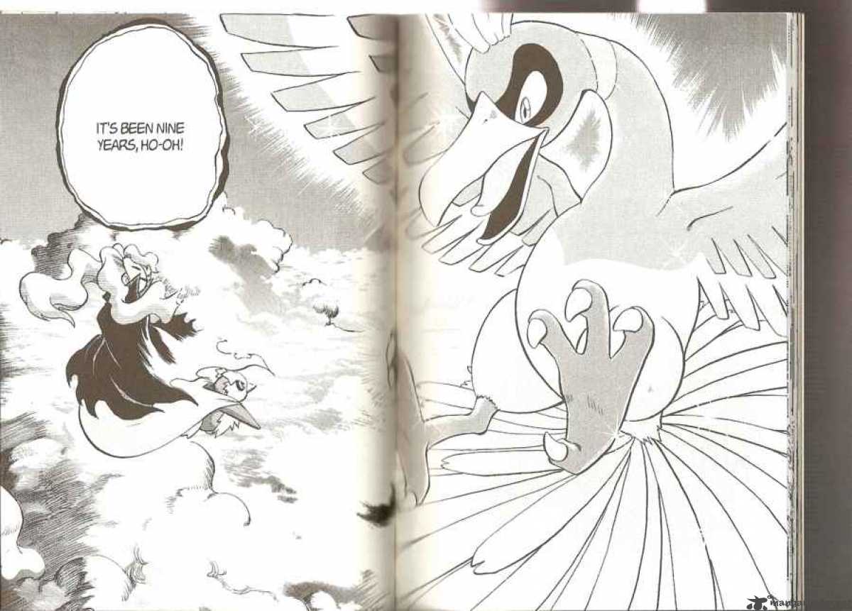 Pokemon Adventures 153 6