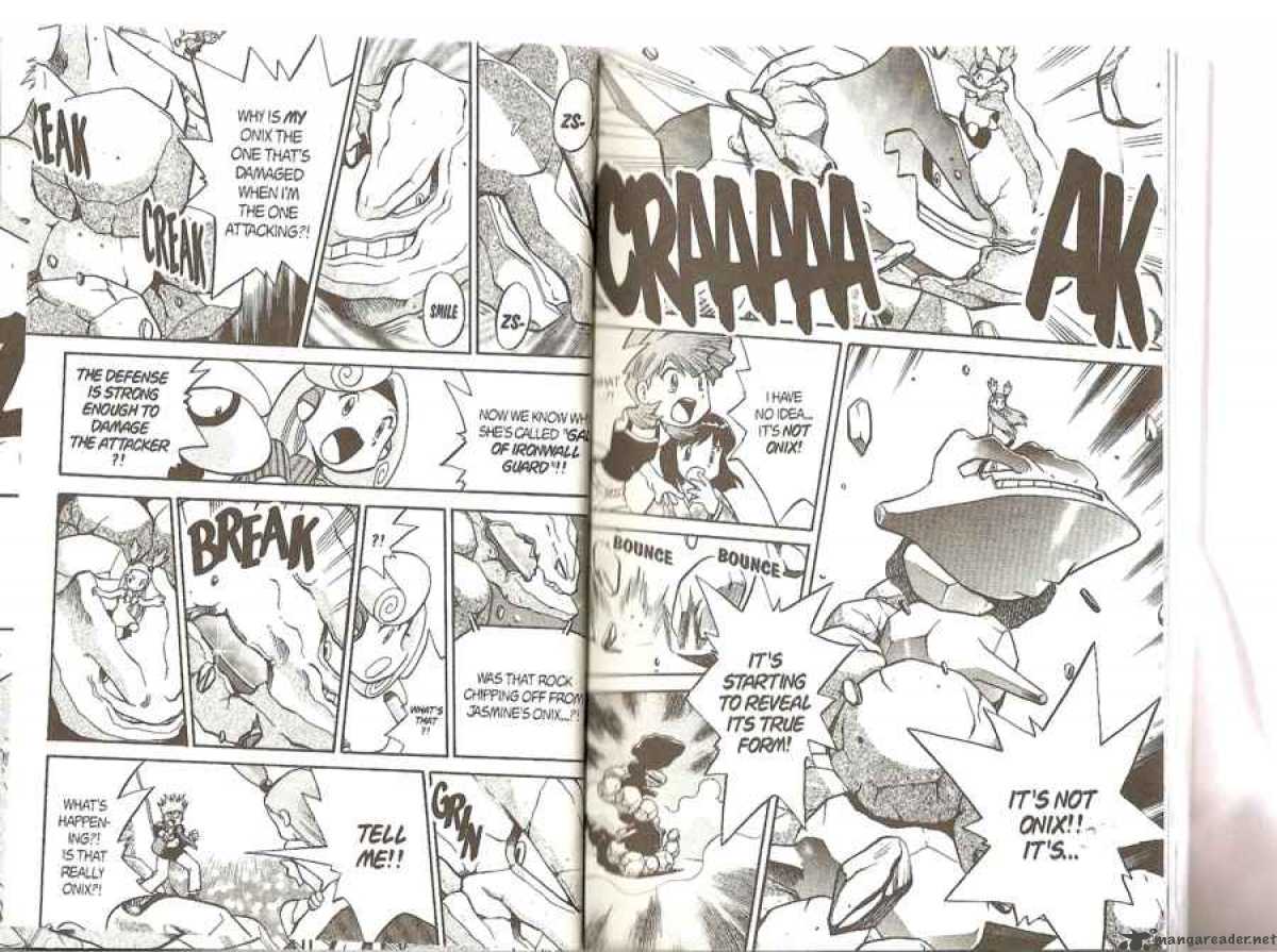 Pokemon Adventures 155 8