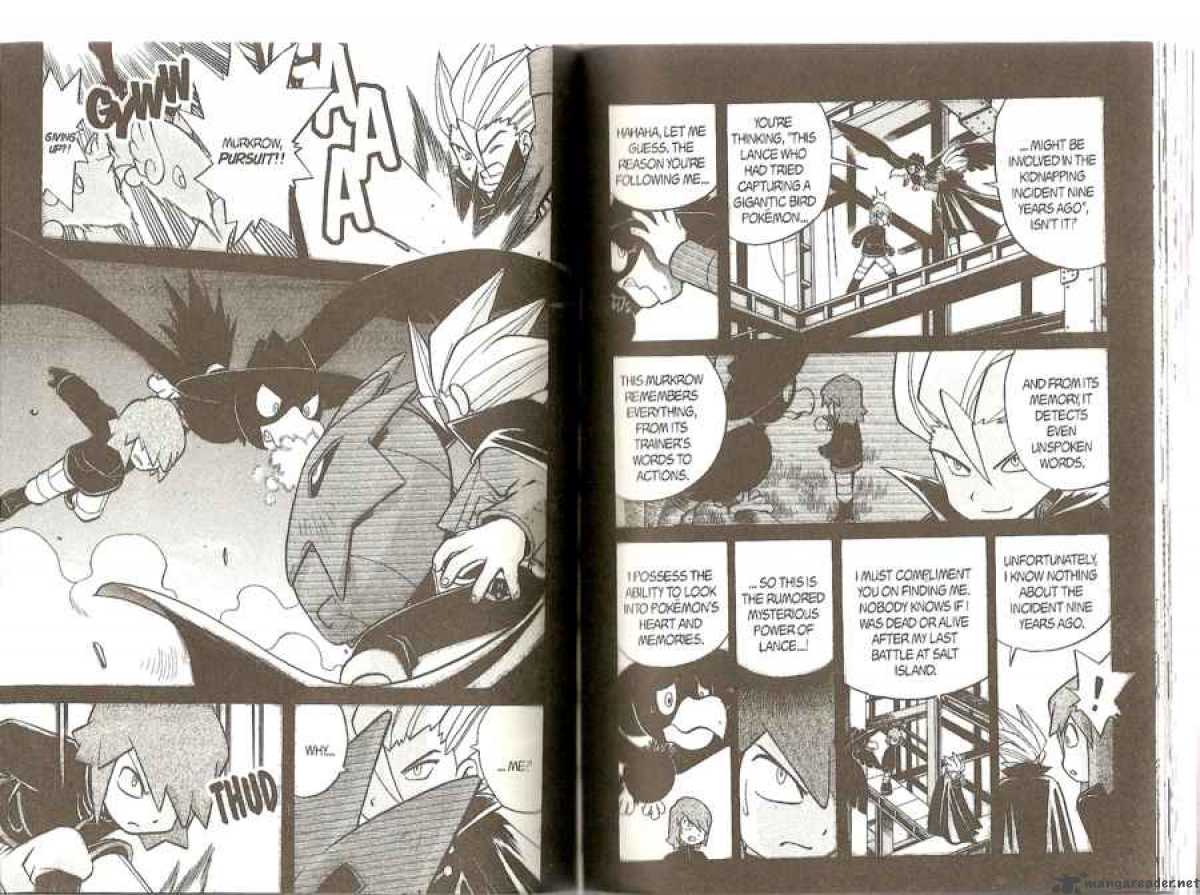 Pokemon Adventures 159 3