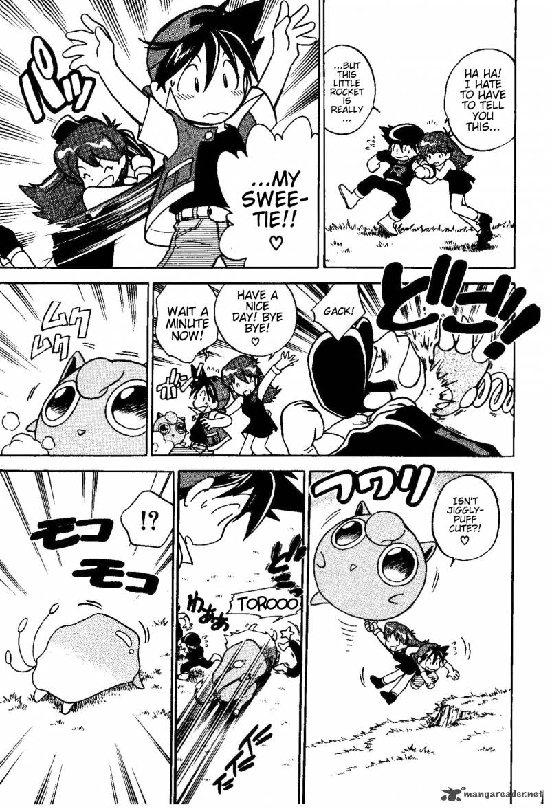 Pokemon Adventures 16 13