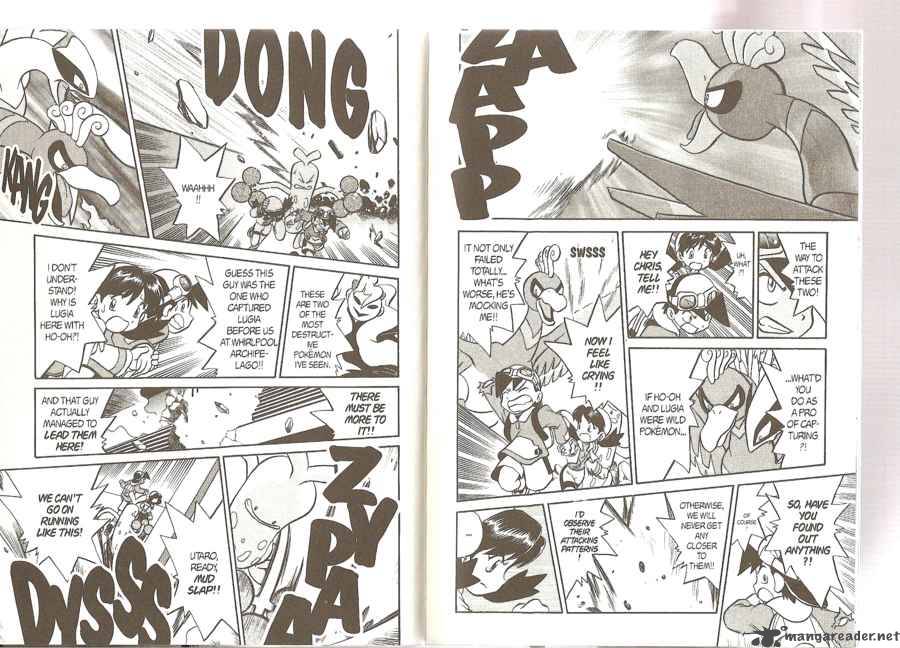 Pokemon Adventures 166 2