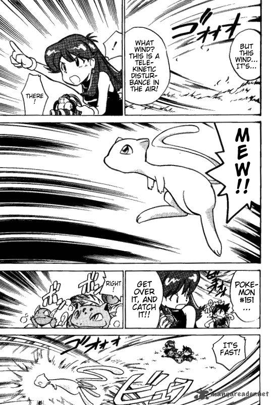 Pokemon Adventures 17 7