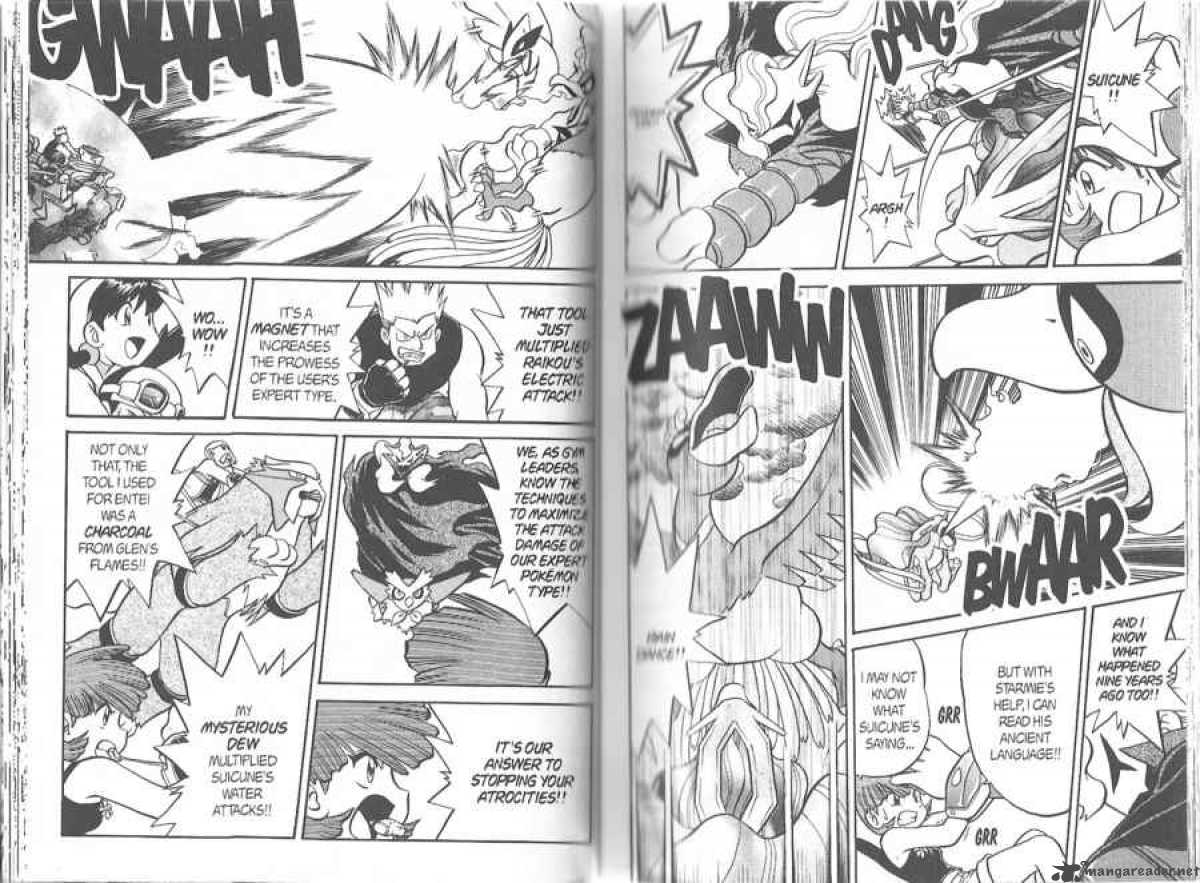 Pokemon Adventures 170 4