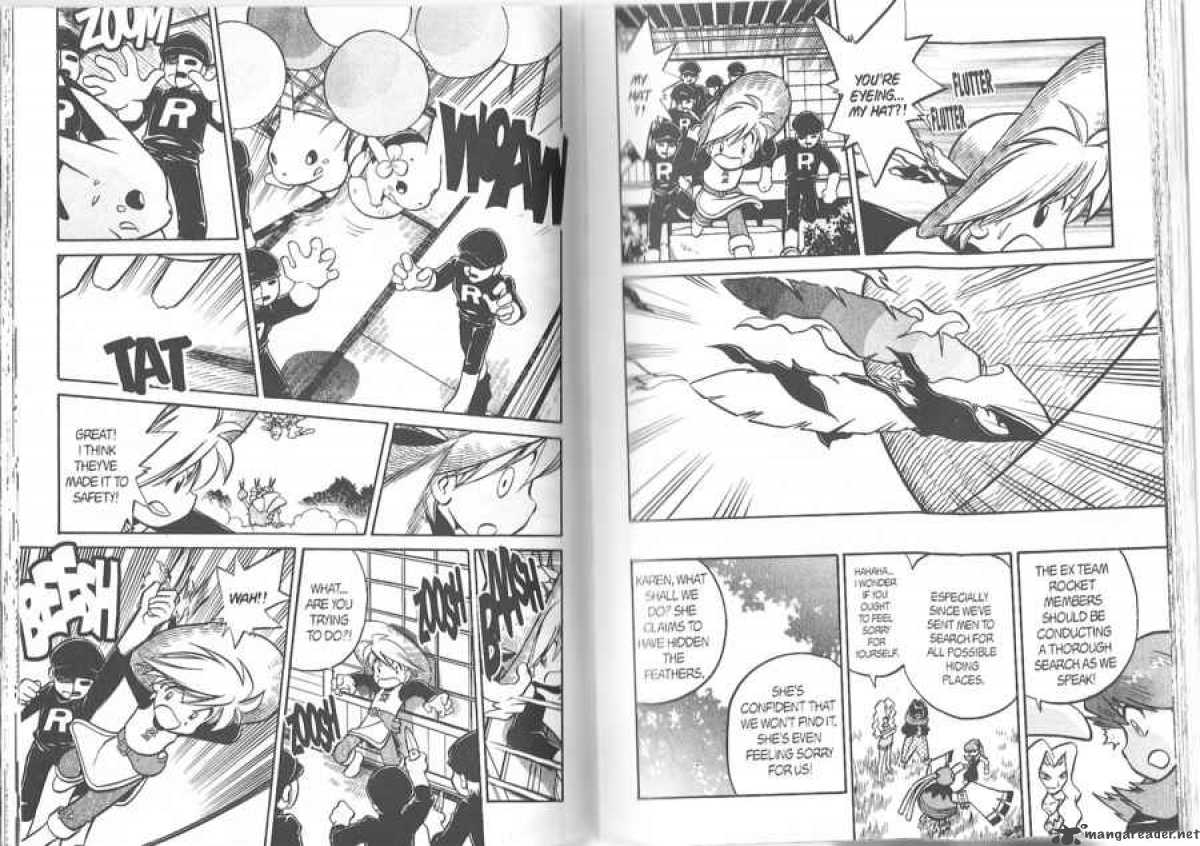 Pokemon Adventures 173 6