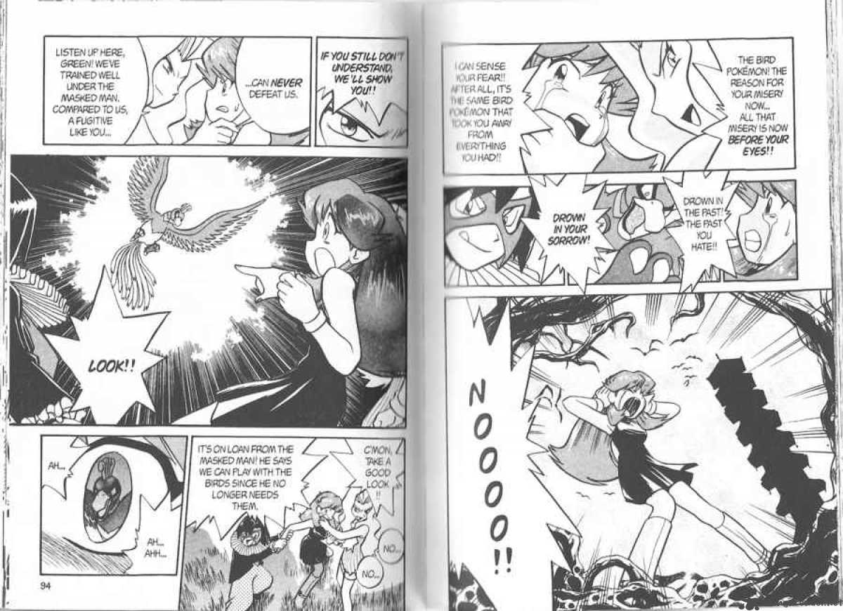 Pokemon Adventures 173 7