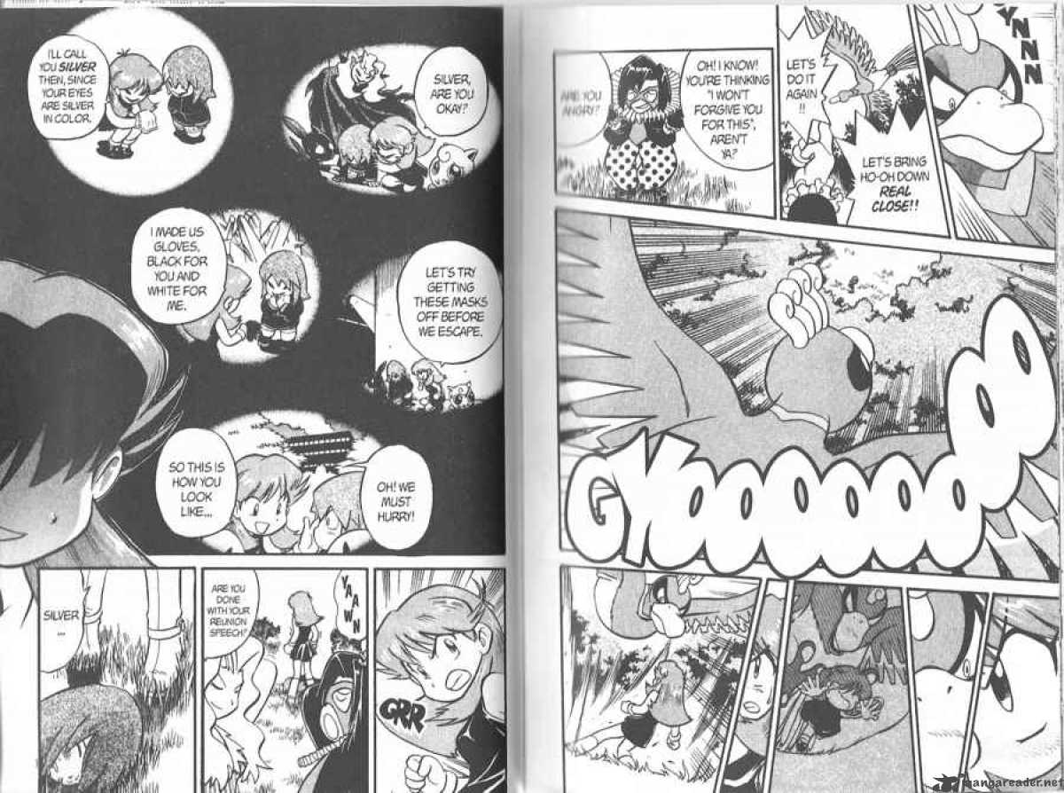 Pokemon Adventures 174 4