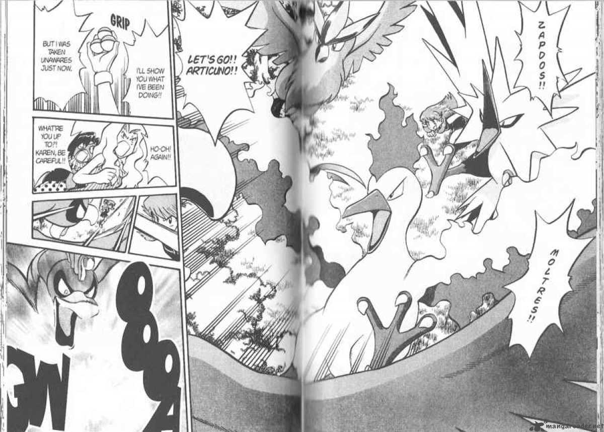 Pokemon Adventures 174 6