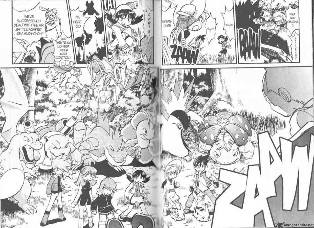 Pokemon Adventures 179 11