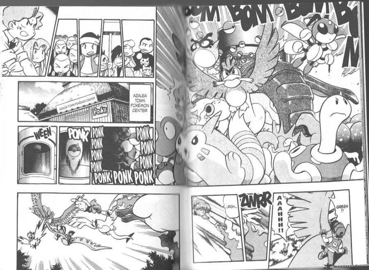 Pokemon Adventures 179 5