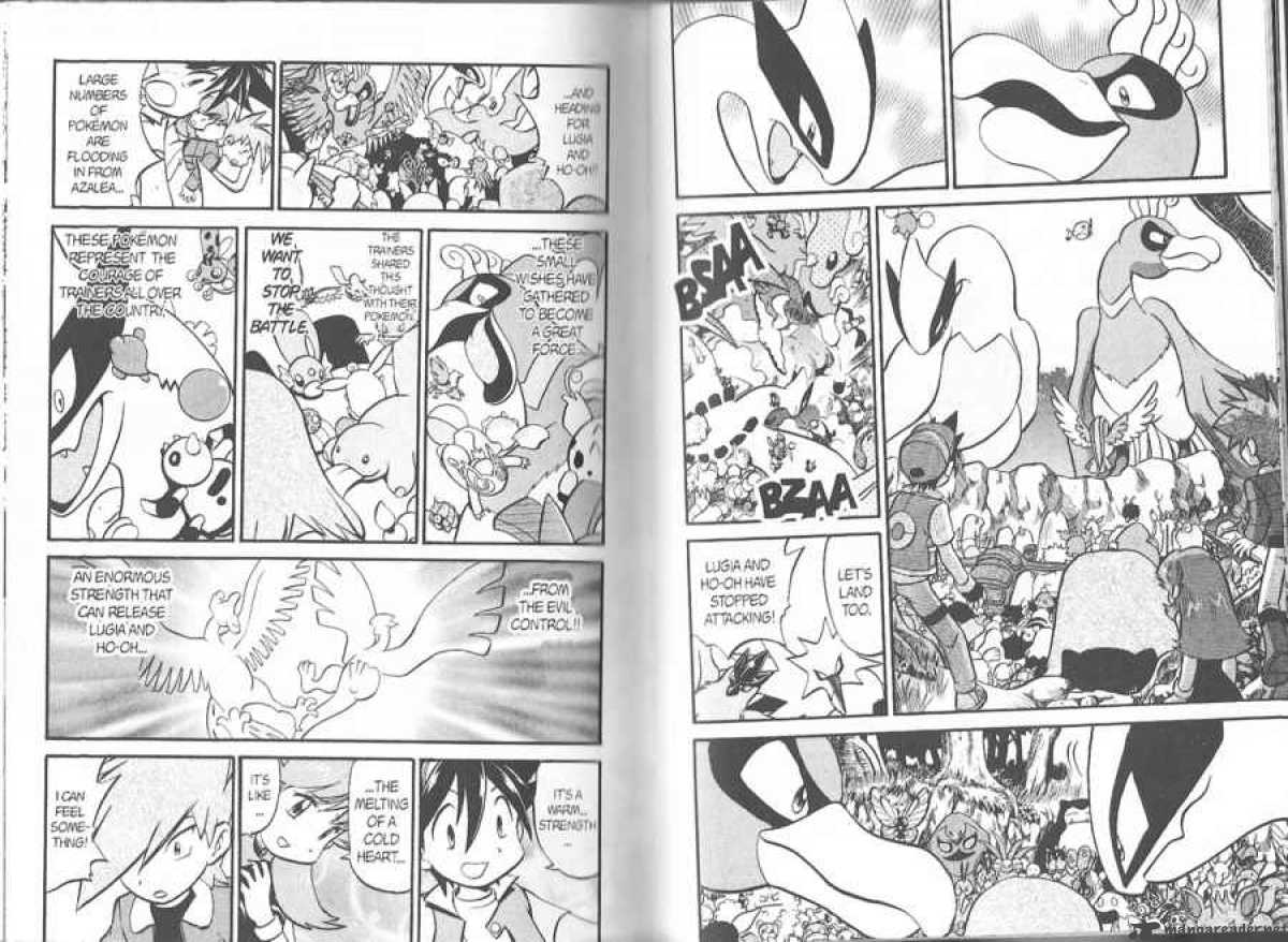 Pokemon Adventures 179 8