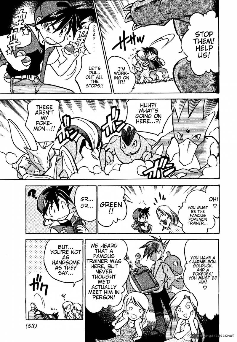 Pokemon Adventures 18 5