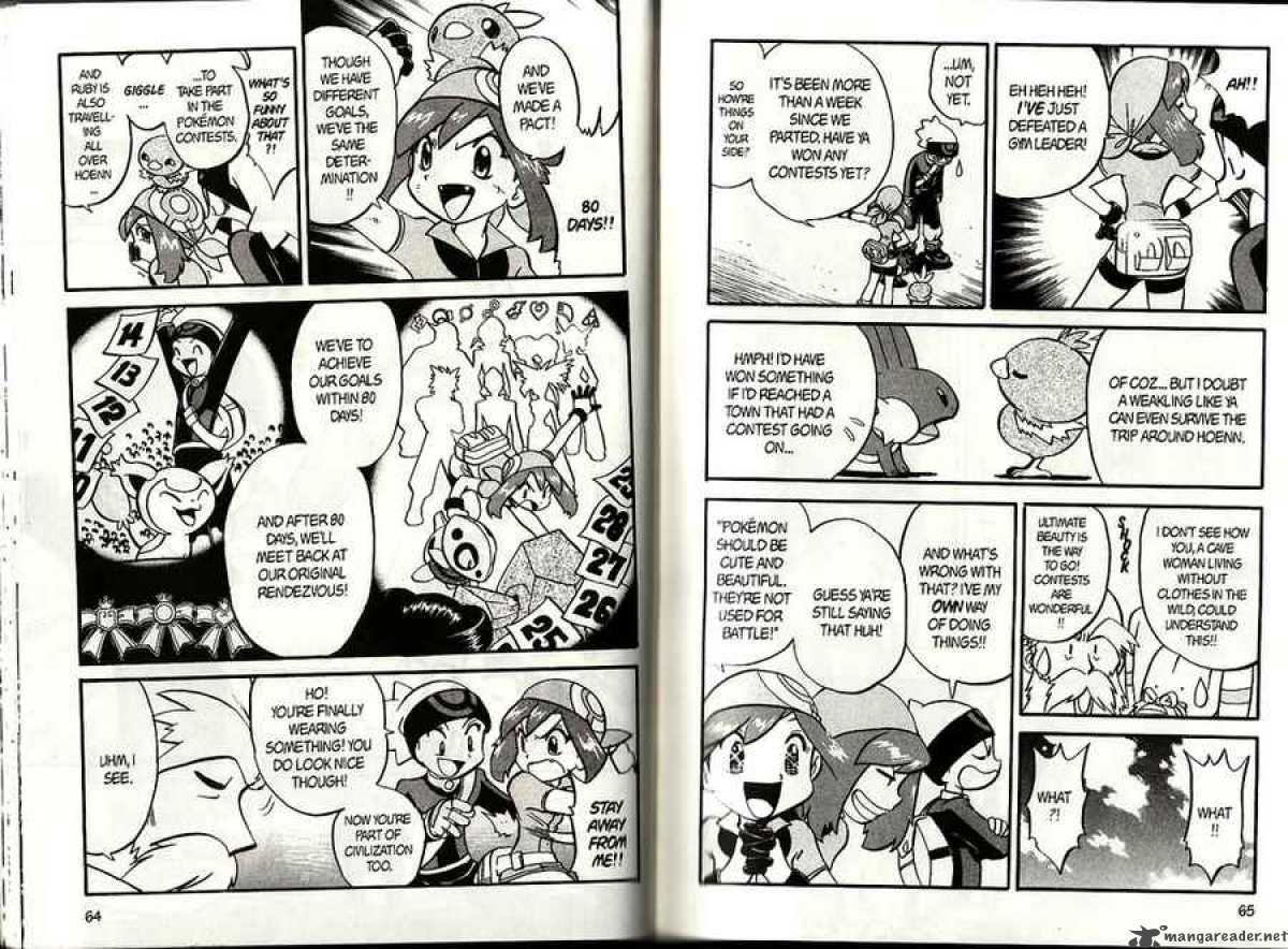 Pokemon Adventures 194 2