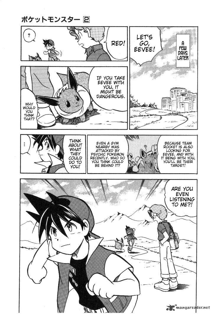 Pokemon Adventures 20 13