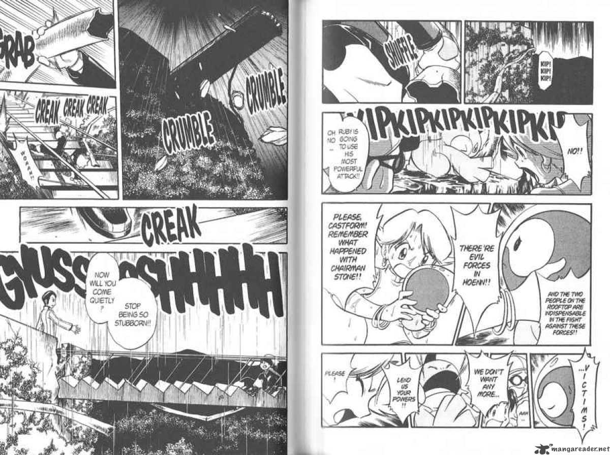 Pokemon Adventures 210 4