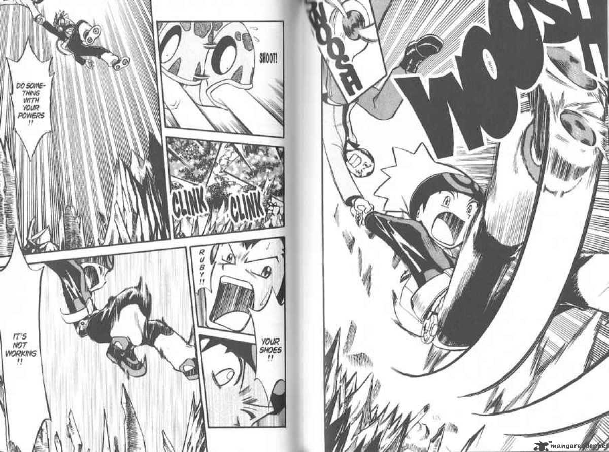 Pokemon Adventures 211 4