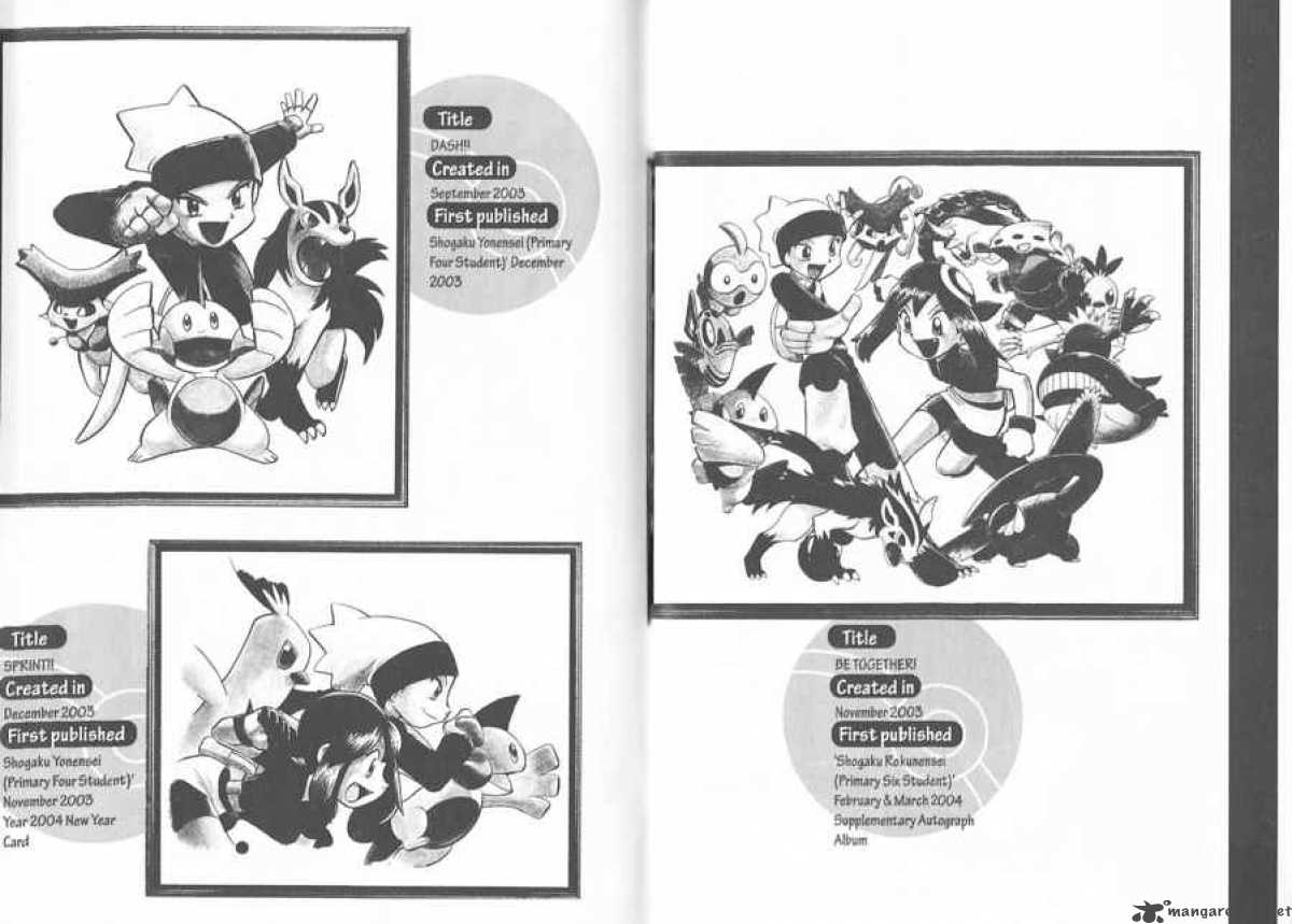 Pokemon Adventures 214 11