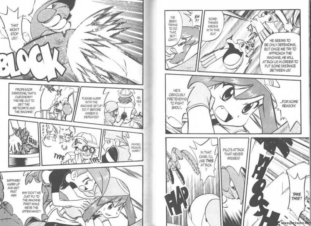 Pokemon Adventures 214 5