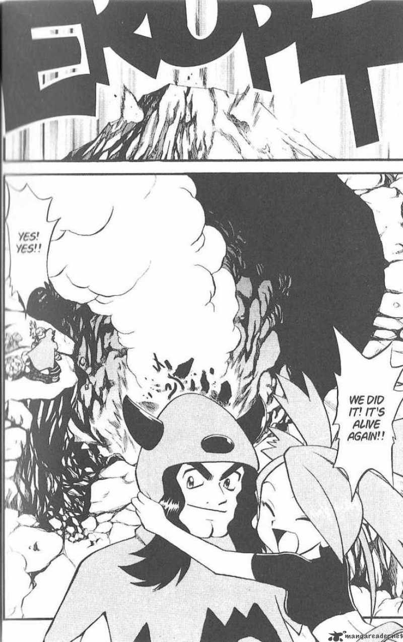 Pokemon Adventures 215 13