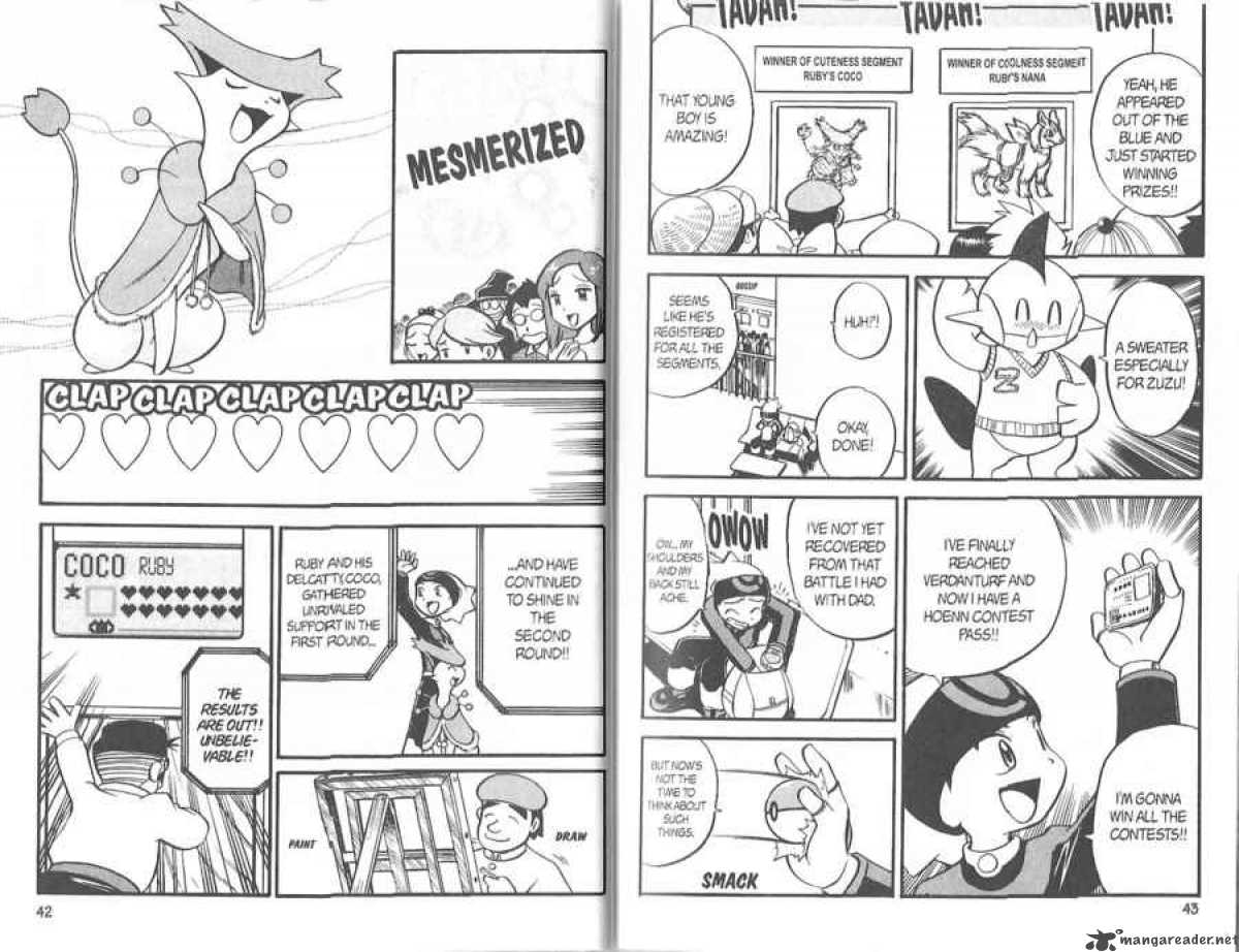 Pokemon Adventures 217 3