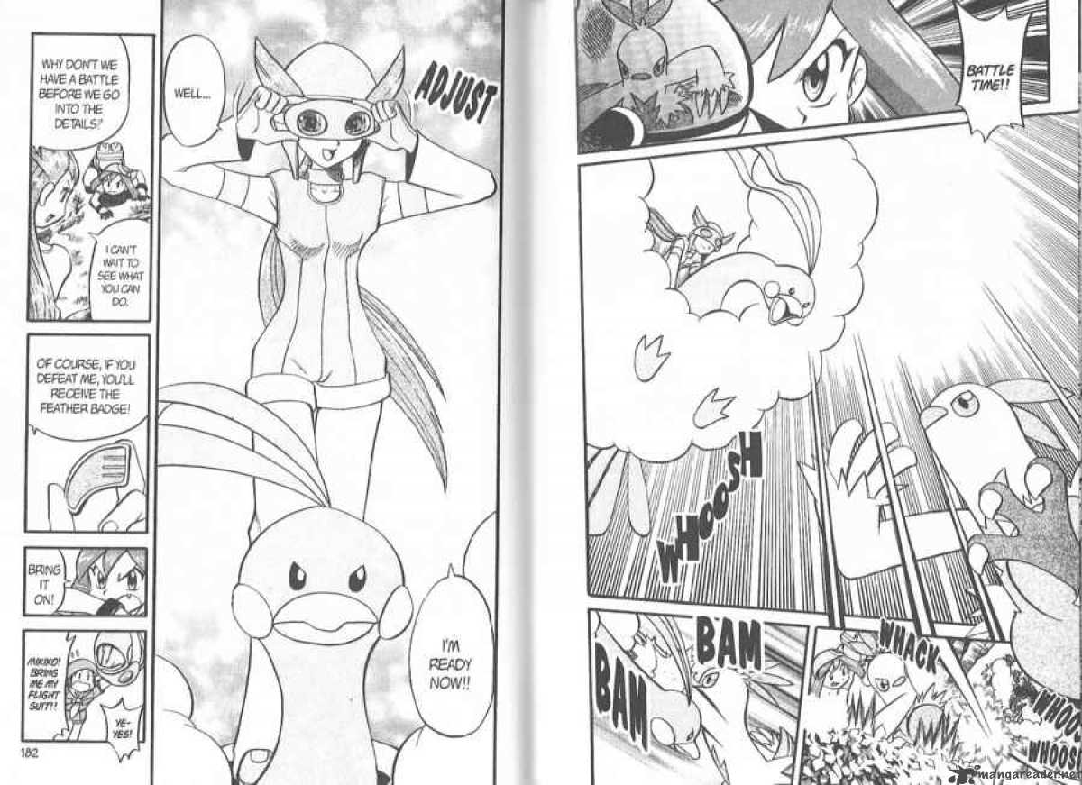 Pokemon Adventures 226 6