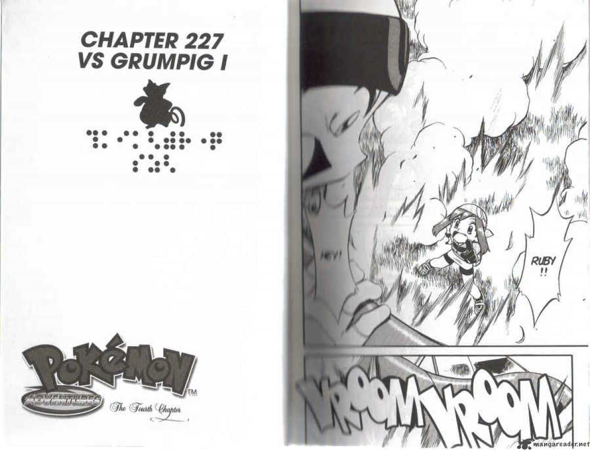 Pokemon Adventures 227 1