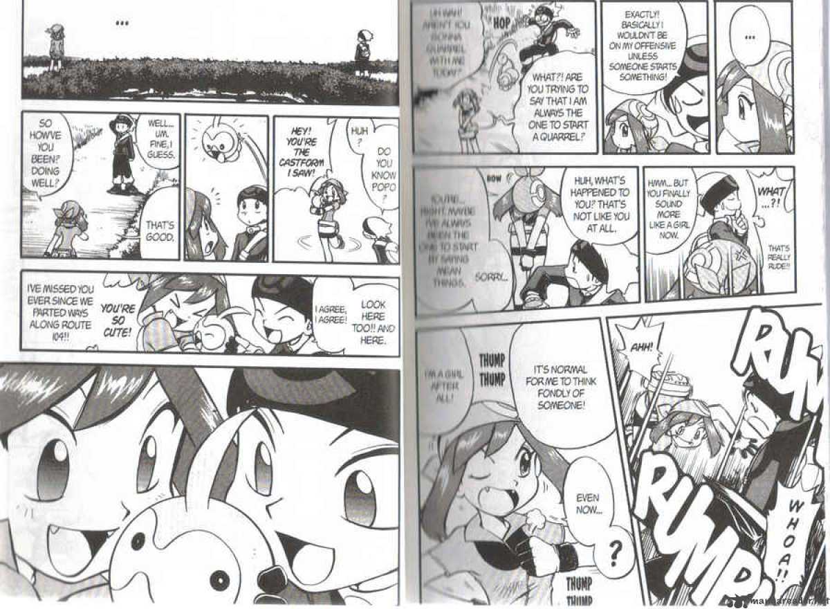 Pokemon Adventures 227 5