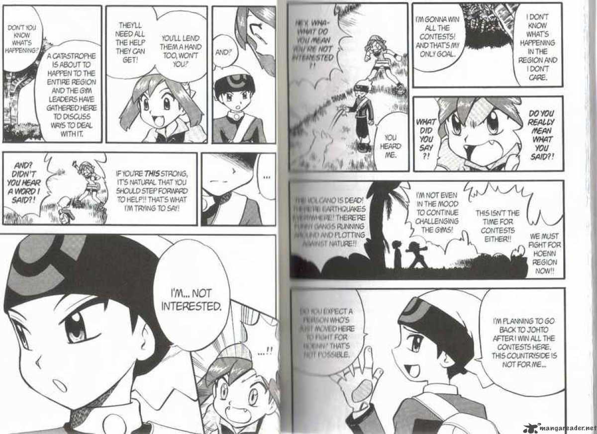 Pokemon Adventures 228 3