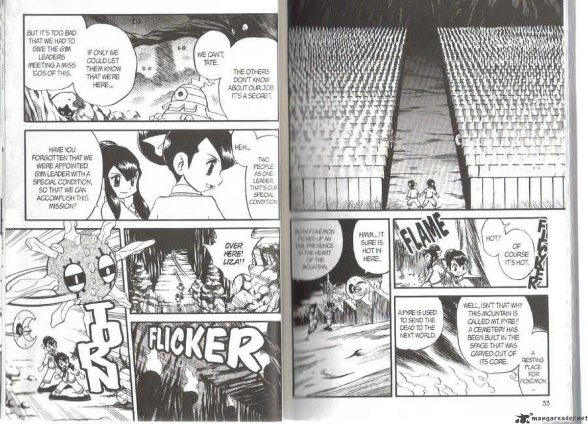 Pokemon Adventures 228 7