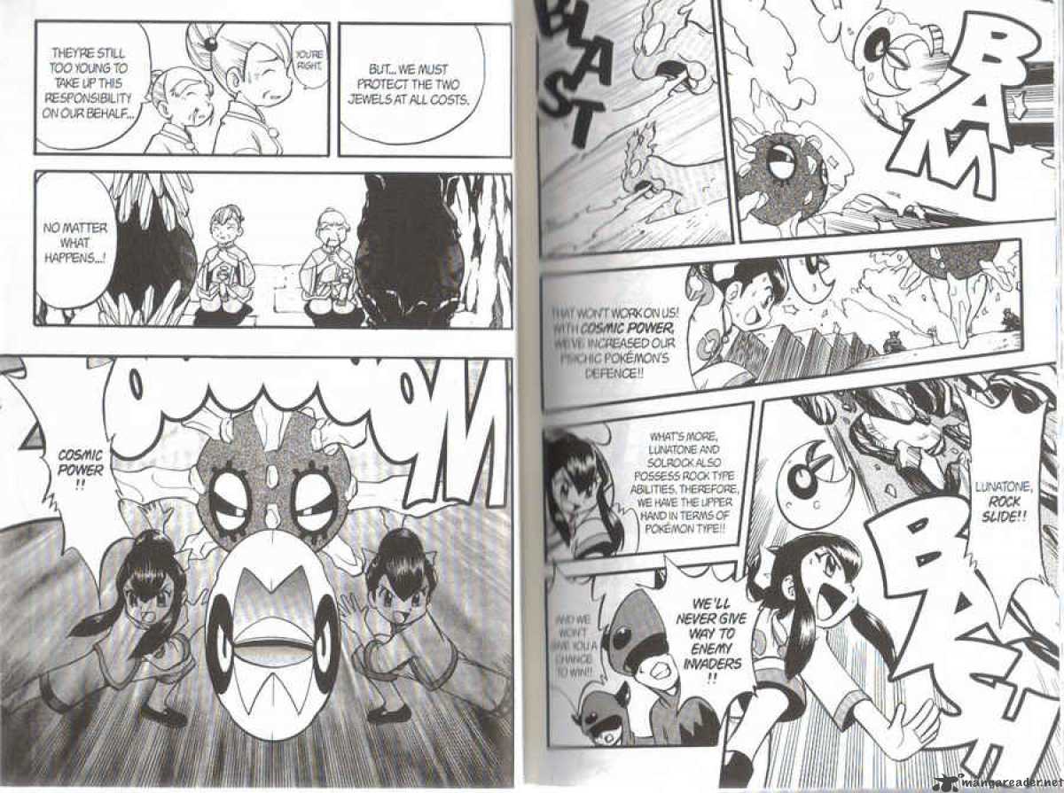 Pokemon Adventures 229 2