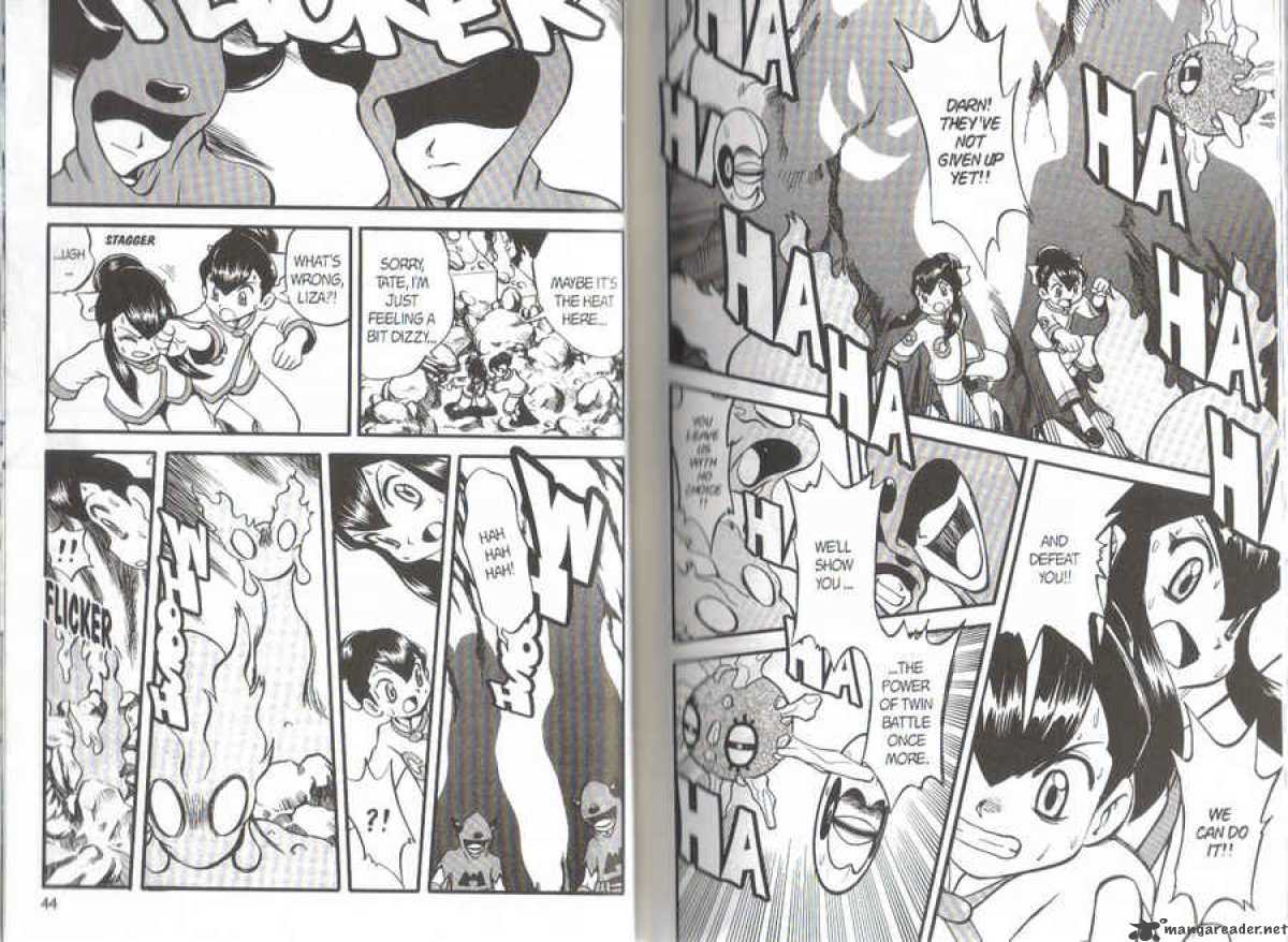 Pokemon Adventures 229 4