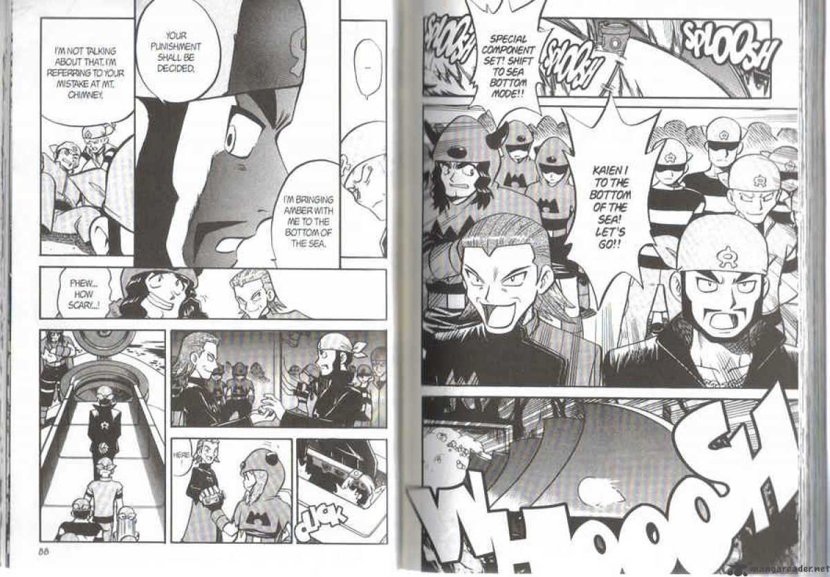 Pokemon Adventures 232 3