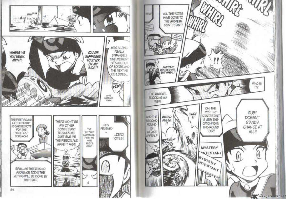 Pokemon Adventures 232 6