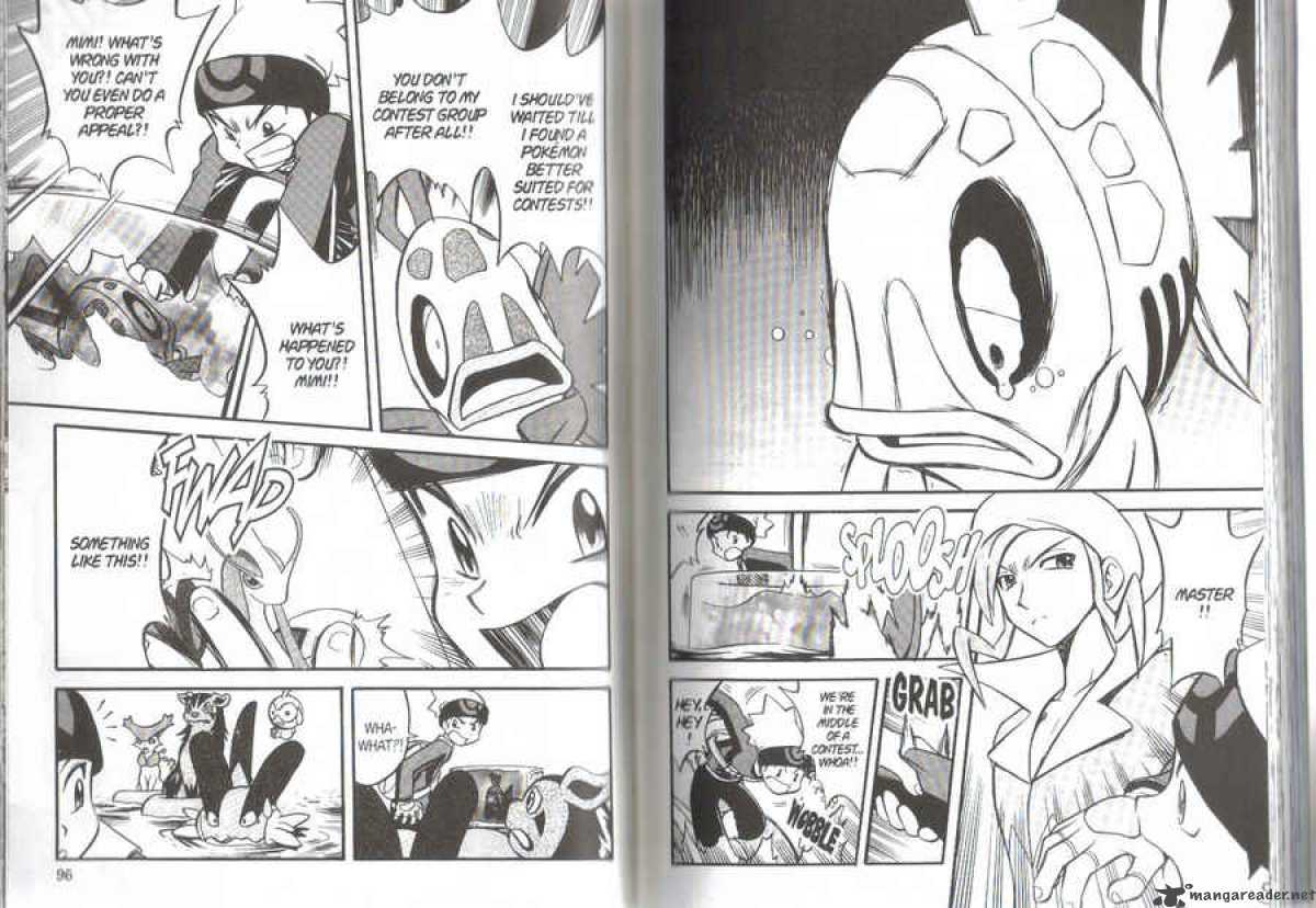 Pokemon Adventures 232 7