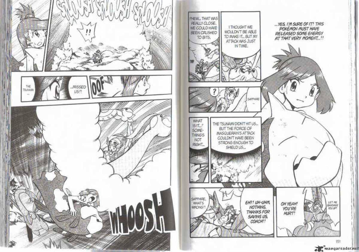 Pokemon Adventures 236 2